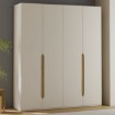 Forte Шкаф для одежды, EDWS943-M902 - Home Club, изображение 2