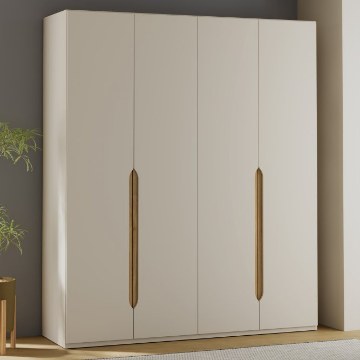 Forte Шкаф для одежды, EDWS943-M902 - Home Club
