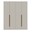 Forte Шкаф для одежды, EDWS943-M902 - Home Club, изображение 5