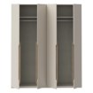 Forte Шкаф для одежды, EDWS943-M902 - Home Club, изображение 6