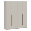Forte Шкаф для одежды, EDWS943-M902 - Home Club, изображение 7