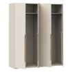 Forte Шкаф для одежды, EDWS943-M902 - Home Club, изображение 8
