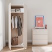Forte Шкаф для одежды, LSQS721M-U60 - Home Club, изображение 2