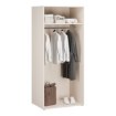Forte Шкаф для одежды, LSQS721M-U60 - Home Club, изображение 3