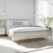 Forte Каркас ліжка з підйомним матрацом, SVLL1161B-Q112 - Home Club, зображення 2
