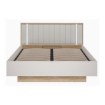Forte Каркас ліжка з підйомним матрацом, SVLL1161B-Q112 - Home Club, зображення 4
