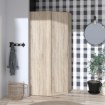 Forte Шафа 100 см Cadixo, дуб «Сонома», CDXS91-D30 - Home Club