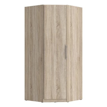 Forte Шафа 100 см Cadixo, дуб «Сонома», CDXS91-D30 - Home Club