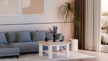 Forte Журнальний столик, CFTT5226-Q245 - Home Club