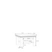 Forte Журнальний столик, CFTT5226-Q245 - Home Club, зображення 8