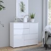 Forte Комод, SNNK325-V29 - Home Club
