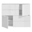 Forte Комод, SNNK325-V29 - Home Club, зображення 3