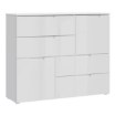 Forte Комод, SNNK325-V29 - Home Club, зображення 4