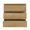 Forte Комод, EMOK211-D108 - Home Club, зображення 3