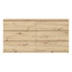 Forte Комод, CHLK26-D78 - Home Club, изображение 2
