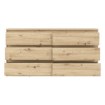 Forte Комод, CHLK26-D78 - Home Club, изображение 3