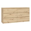 Forte Комод, CHLK26-D78 - Home Club, изображение 4