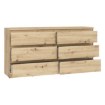 Forte Комод, CHLK26-D78 - Home Club, изображение 5
