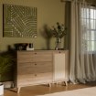 Forte Комод, GLKK223-Q249 - Home Club