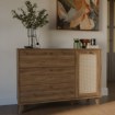 Forte Комод, GLKK223-Q249 - Home Club, зображення 3