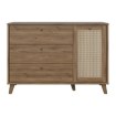 Forte Комод, GLKK223-Q249 - Home Club, зображення 4