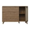 Forte Комод, GLKK223-Q249 - Home Club, зображення 5