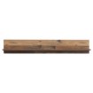 Forte Настінна полиця 160 см Clif Old – Wood Vintage, CLFB02-H51 - Home Club, зображення 2