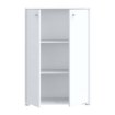 Forte Комод, T2KK30-120 - Home Club, зображення 3