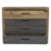 Forte Комод, RCQK213-C692 - Home Club, зображення 3