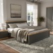 Forte Каркас ліжка, PNTL1182-Q243 - Home Club