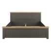 Forte Каркас ліжка, PNTL1182-Q243 - Home Club, зображення 2