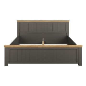 Forte Каркас ліжка, PNTL1182-Q243 - Home Club