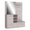 Forte Прихожая, BBGD01-D41F - Home Club, изображение 4