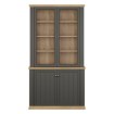 Forte Шафа-вітрина, PNTV723-Q243 - Home Club, зображення 3