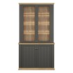 Forte Шафа-вітрина, PNTV723-Q243 - Home Club, зображення 4