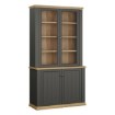 Forte Шафа-вітрина, PNTV723-Q243 - Home Club, зображення 6