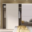 Forte Шафа для одягу, SSQS23412-120 - Home Club, зображення 2