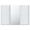Forte Шафа для одягу, SSQS23412-120 - Home Club, зображення 3