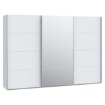 Forte Шафа для одягу, SSQS23412-120 - Home Club, зображення 5