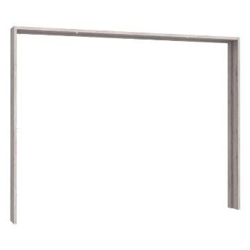 Forte Окантовочные планки, DMRZ01B-D41 - Home Club
