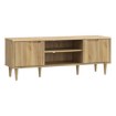 Forte Тв-тумба, CVRT231EC-D108 - Home Club, зображення 4