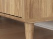 Forte Тв-тумба, CVRT231EC-D108 - Home Club, зображення 7
