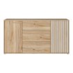Forte Комод, AXKK231L-M802 - Home Club, изображение 2
