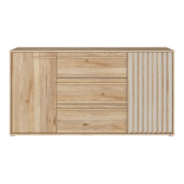 Forte Комод, AXKK231L-M802 - Home Club