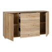 Forte Комод, AXKK231L-M802 - Home Club, изображение 5