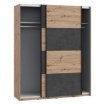 Forte Шафа для одягу, RVXS824E1-C772 - Home Club, зображення 4