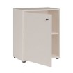 Forte Комод L/P, T2KK111-U60 - Home Club, изображение 5