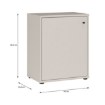 Forte Комод L/P, T2KK111-U60 - Home Club, изображение 8