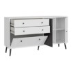 Forte Комод P, HLTK231REC-M806 - Home Club, зображення 5