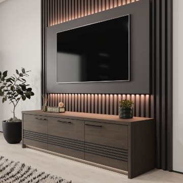 Forte Тв-тумба, EUFT132-D131 - Home Club